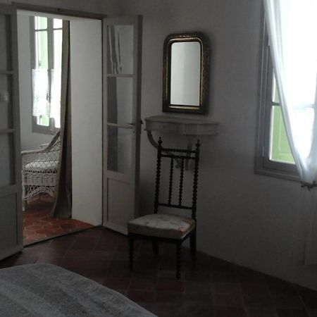 リヴサルト Le Presbytere Bed & Breakfast 部屋 写真