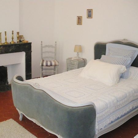 リヴサルト Le Presbytere Bed & Breakfast 部屋 写真