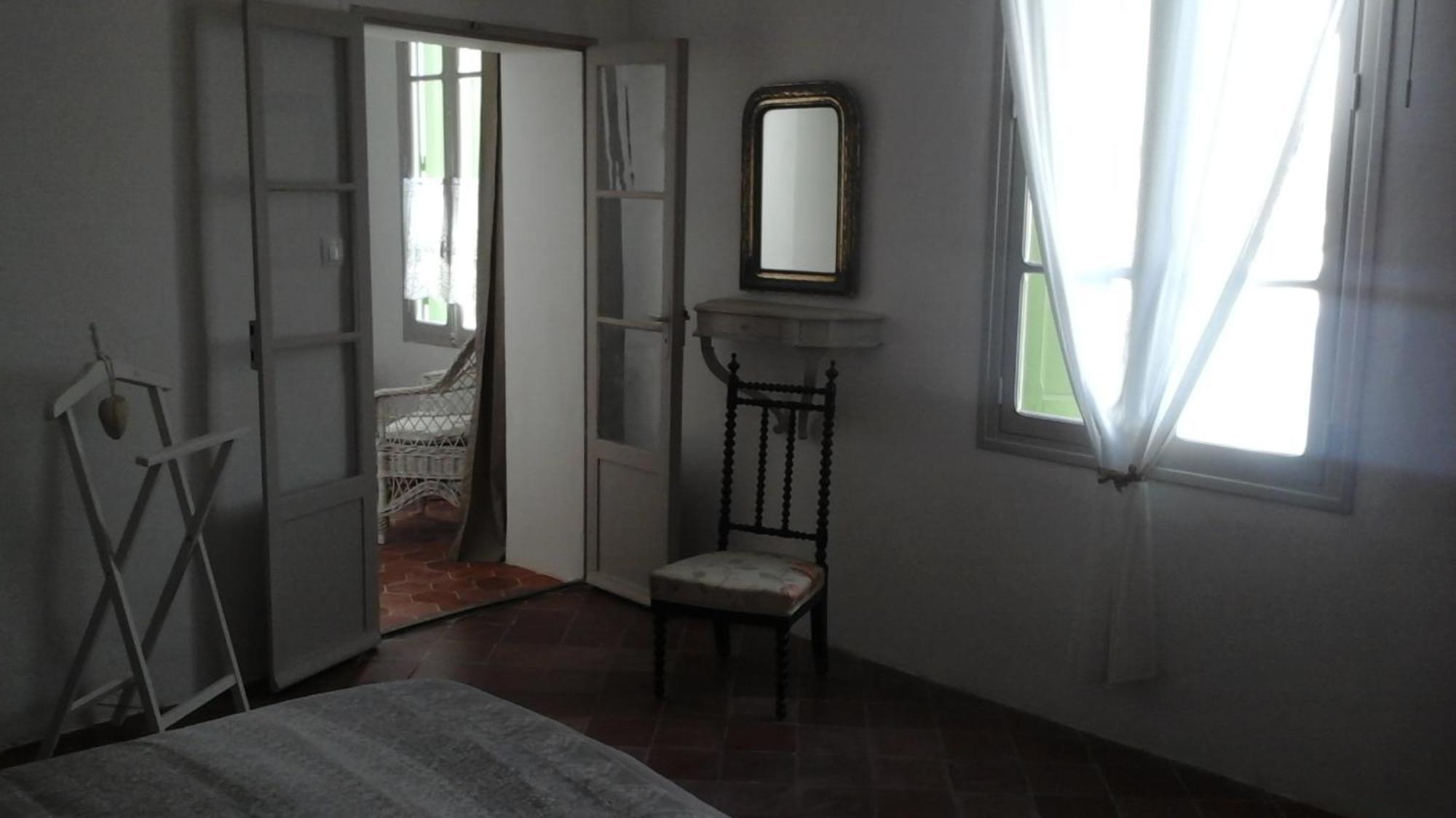 リヴサルト Le Presbytere Bed & Breakfast 部屋 写真