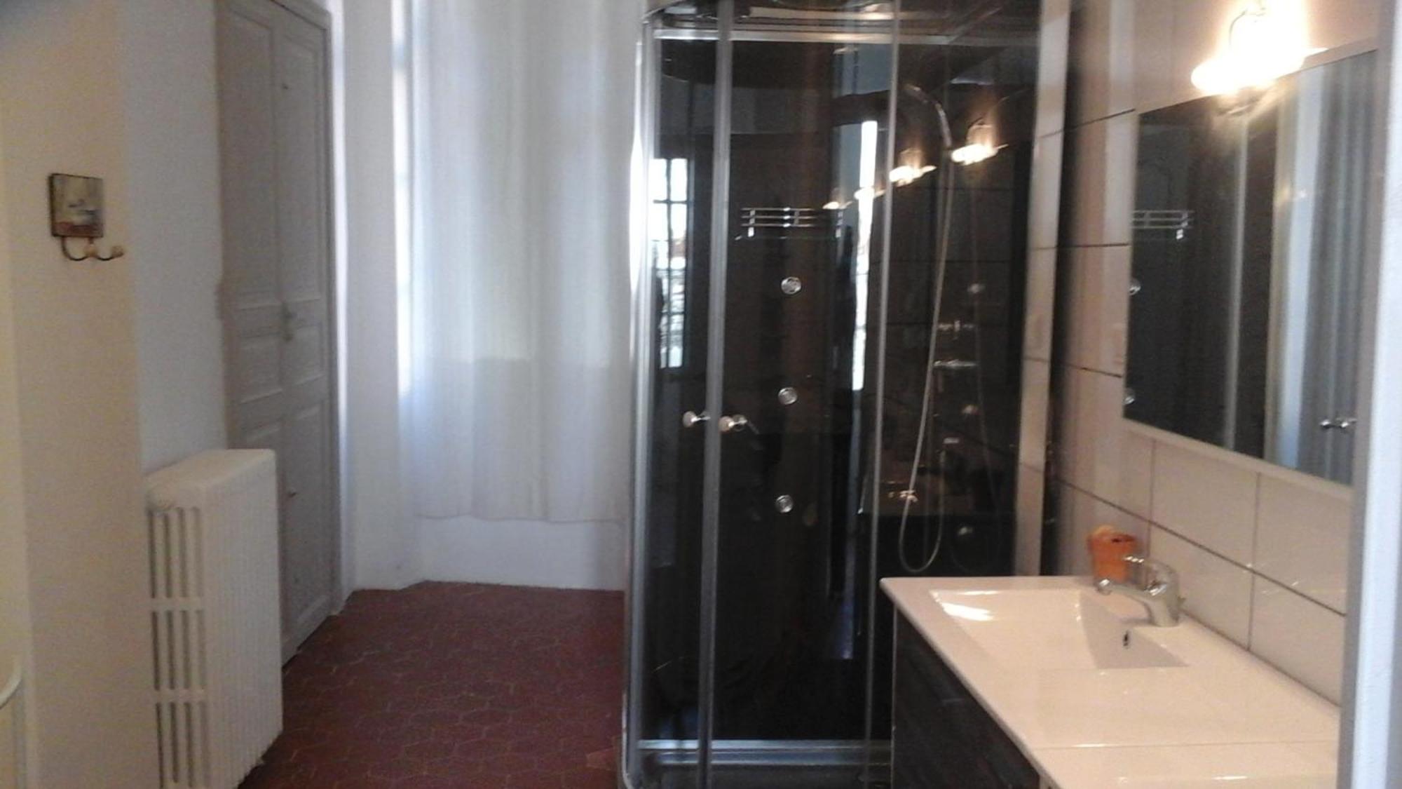 リヴサルト Le Presbytere Bed & Breakfast 部屋 写真