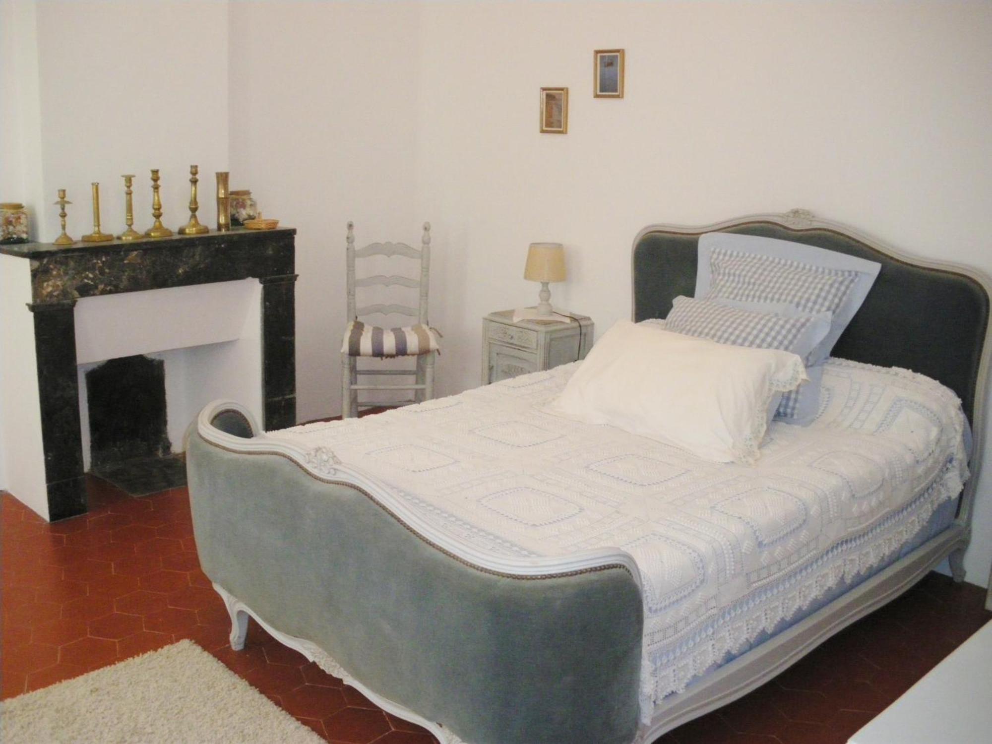 リヴサルト Le Presbytere Bed & Breakfast 部屋 写真