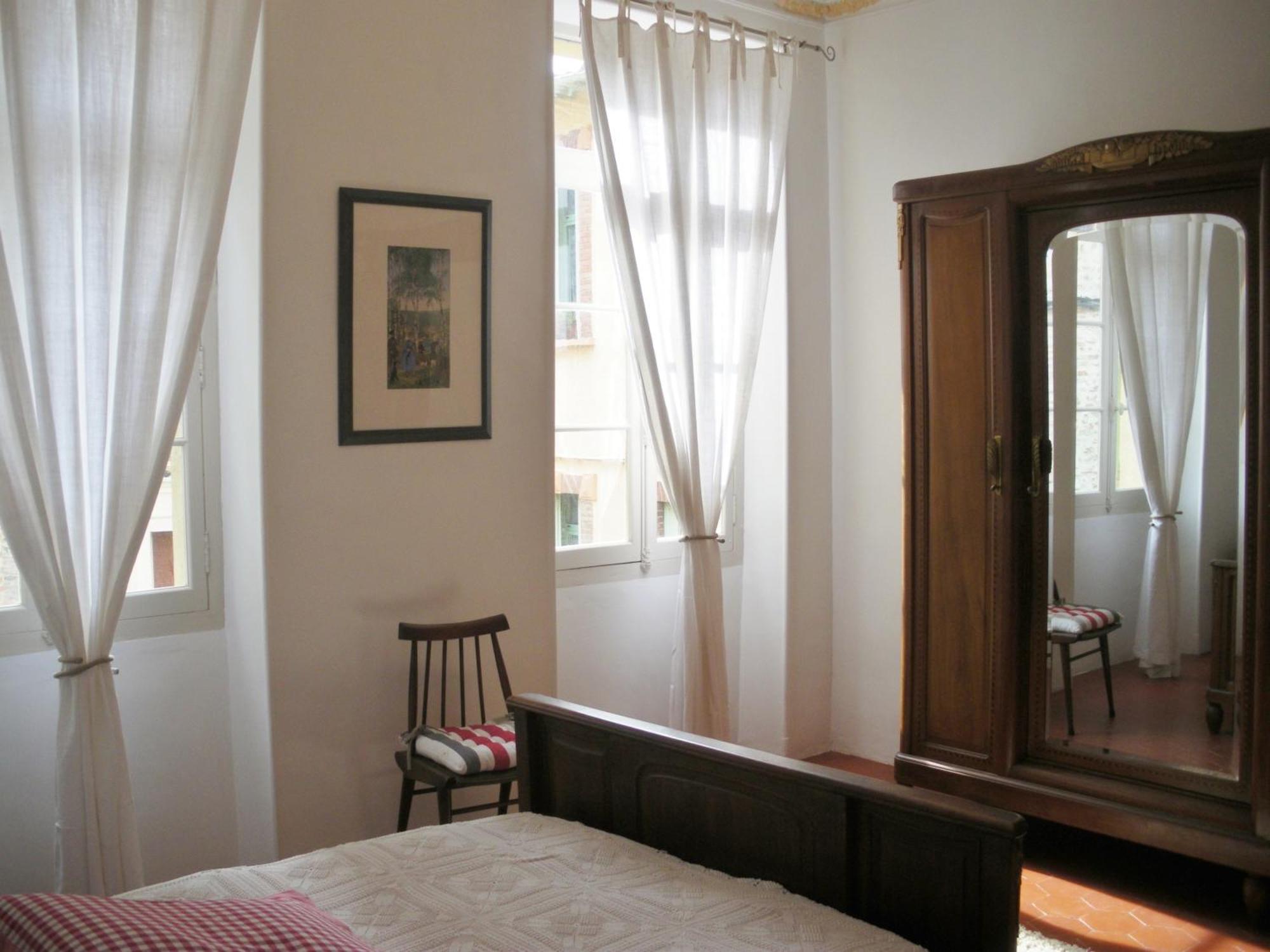 リヴサルト Le Presbytere Bed & Breakfast 部屋 写真
