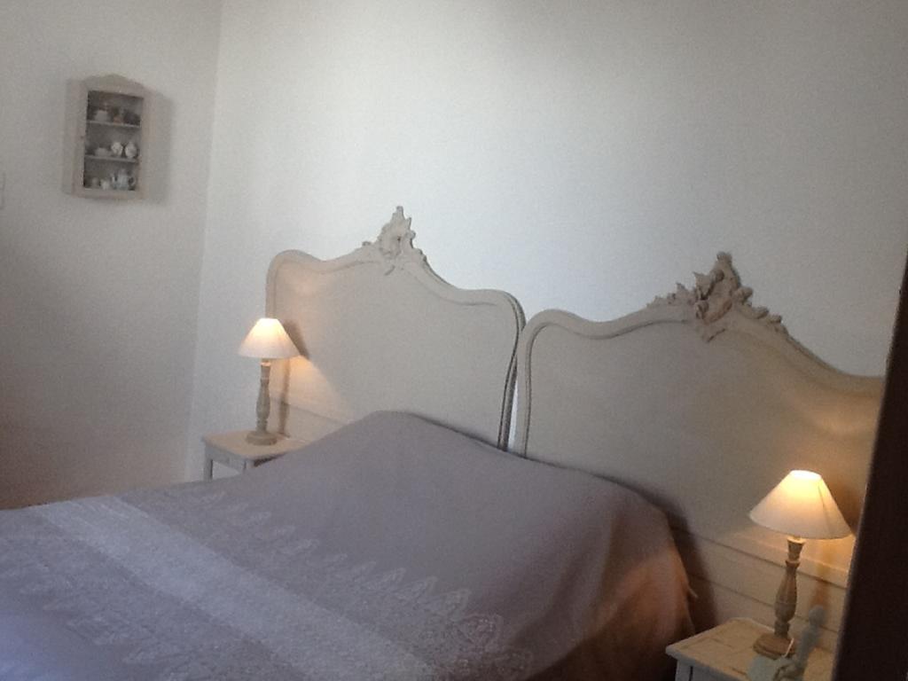 リヴサルト Le Presbytere Bed & Breakfast 部屋 写真