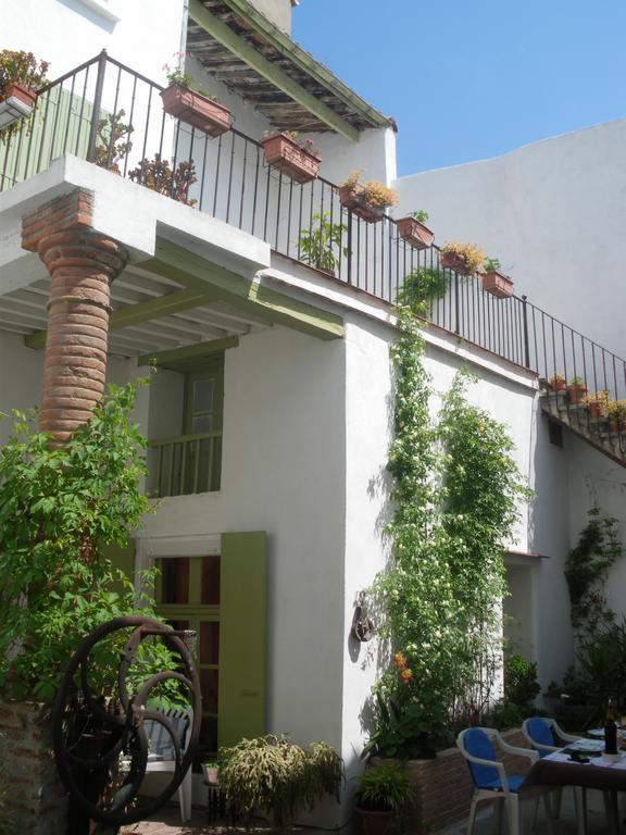 リヴサルト Le Presbytere Bed & Breakfast 部屋 写真