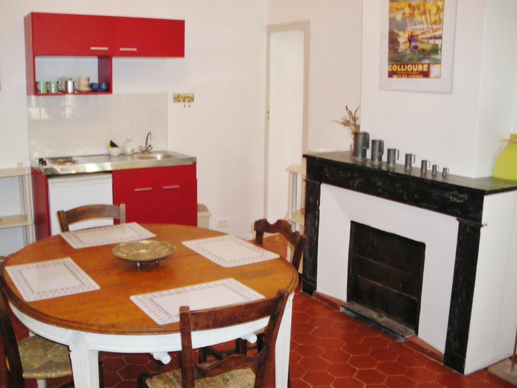 リヴサルト Le Presbytere Bed & Breakfast 部屋 写真