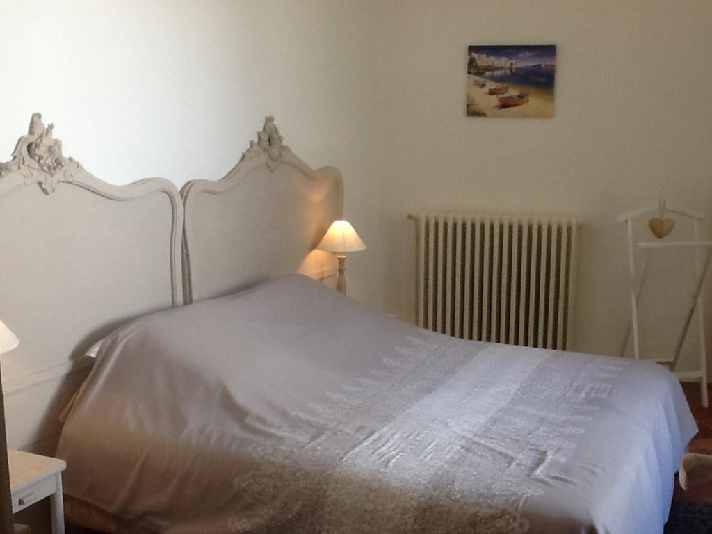 リヴサルト Le Presbytere Bed & Breakfast エクステリア 写真