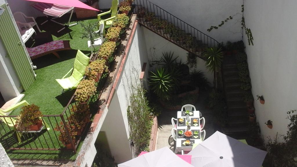 リヴサルト Le Presbytere Bed & Breakfast エクステリア 写真