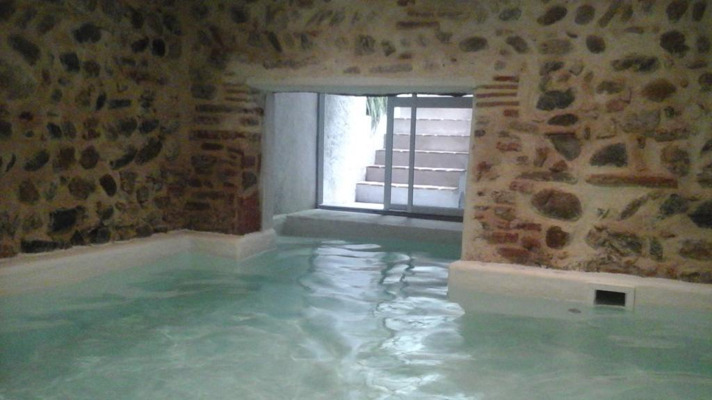 リヴサルト Le Presbytere Bed & Breakfast エクステリア 写真