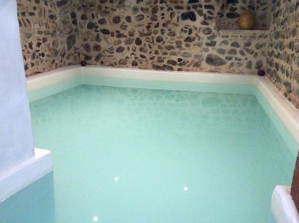 リヴサルト Le Presbytere Bed & Breakfast エクステリア 写真